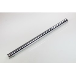 Tube fourche GASGAS 1994 droit acier 38mm