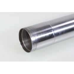 Tube fourche GASGAS 1994 droit acier 38mm