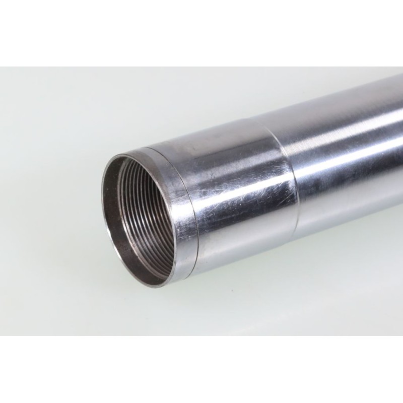 Tube fourche GASGAS 1994 droit acier 38mm