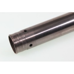 Tube fourche GASGAS 1994 gauche acier 38mm
