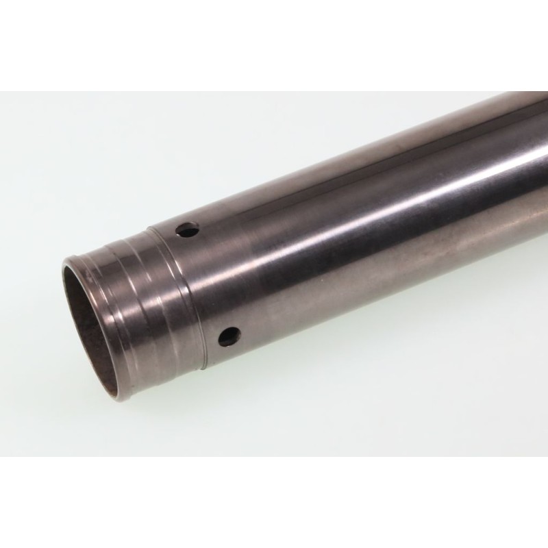 Tube fourche GASGAS 1994 gauche acier 38mm