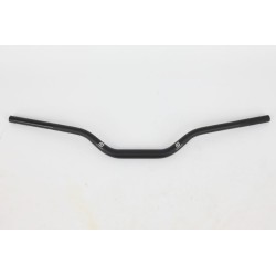 Guidon sans barre 28.5mm GASGAS 2023-2025 hauteur 4.5 pouces