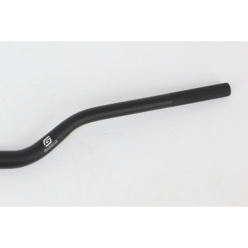 Guidon sans barre 28.5mm GASGAS 2023-2025 hauteur 4.5 pouces
