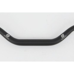 Guidon sans barre 28.5mm GASGAS 2023-2025 hauteur 4.5 pouces