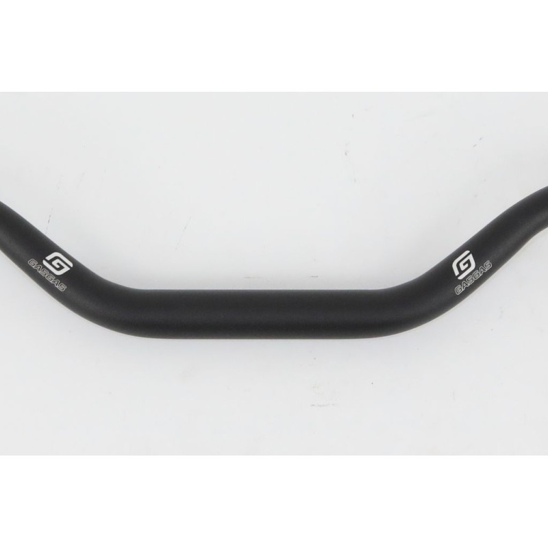 Guidon sans barre 28.5mm GASGAS 2023-2025 hauteur 4.5 pouces