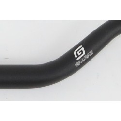 Guidon sans barre 28.5mm GASGAS 2023-2025 hauteur 4.5 pouces