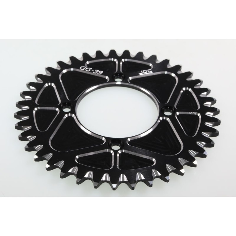 Couronne 4 trous fermée GASGAS