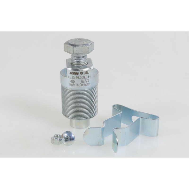Arrache volant allumage GASGAS pro