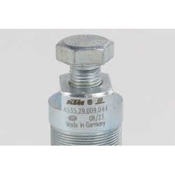Arrache volant allumage GASGAS pro