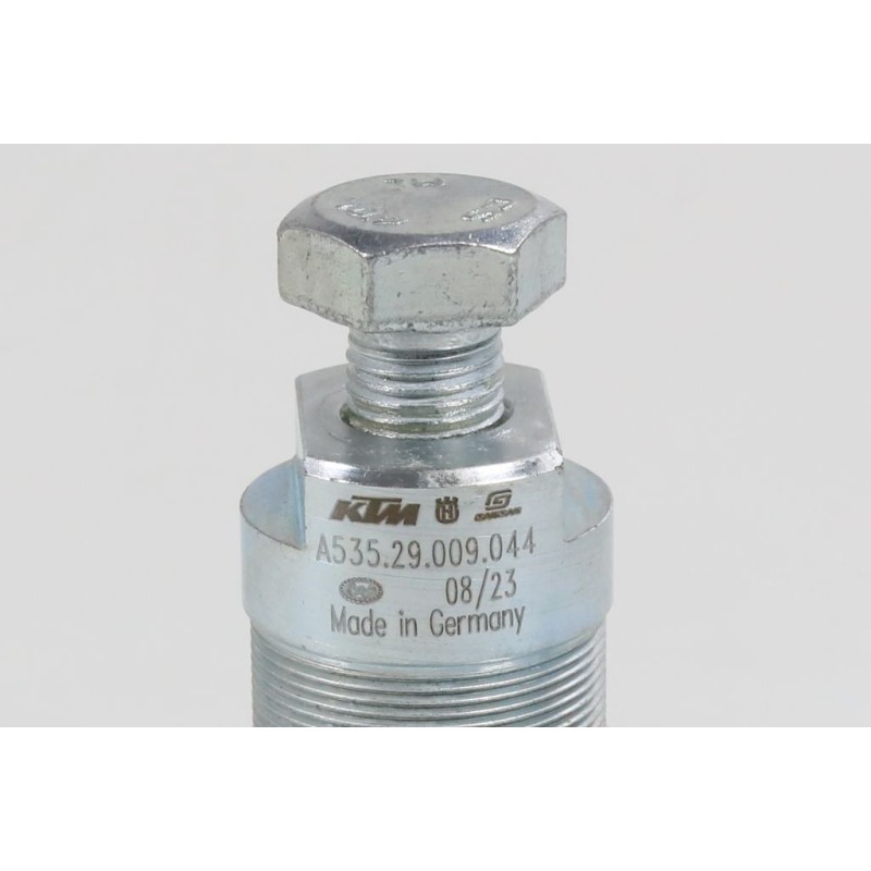 Arrache volant allumage GASGAS pro