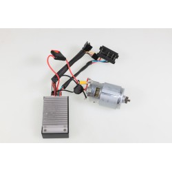 Moteur draisienne électrique GASGAS Stacyc 12.0 Edrive complet