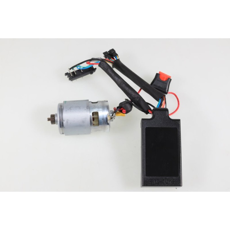 Moteur draisienne électrique GASGAS Stacyc 12.0 Edrive complet
