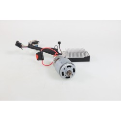 Moteur draisienne électrique GASGAS Stacyc 12.0 Edrive complet