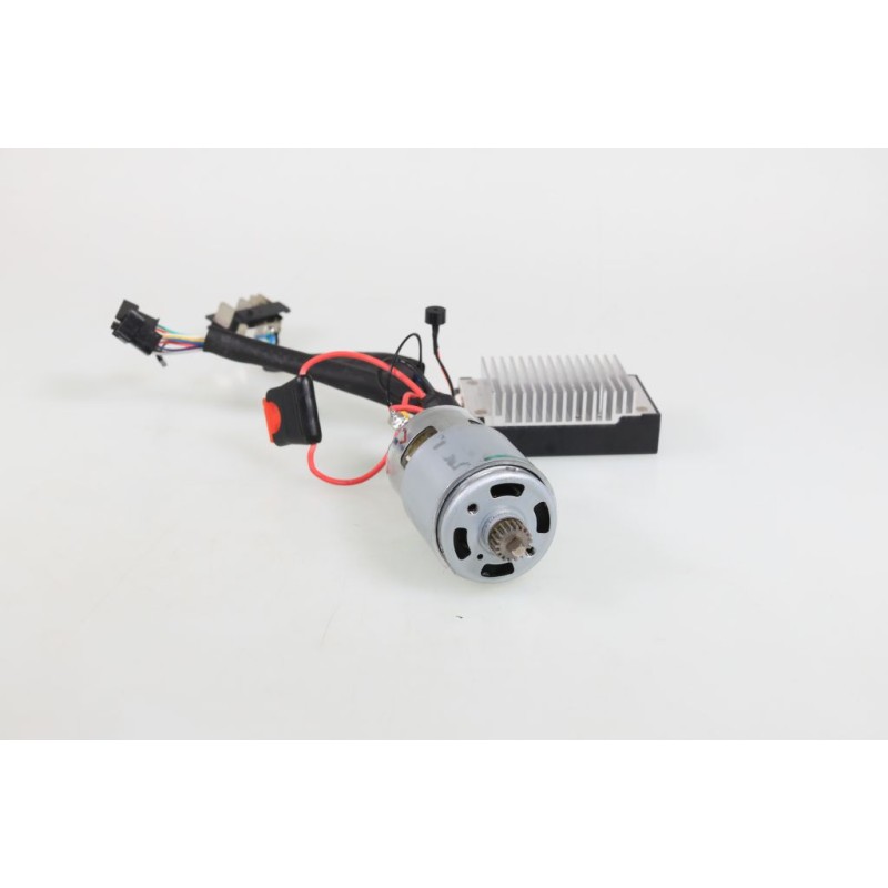 Moteur draisienne électrique GASGAS Stacyc 12.0 Edrive complet