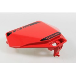 Plaque phare GASGAS 2025 GP rouge seul
