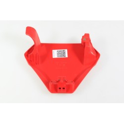 Plaque phare GASGAS 2025 GP rouge seul