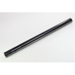 Tube fourche TECH GASGAS 2012 Raga acier droit noir