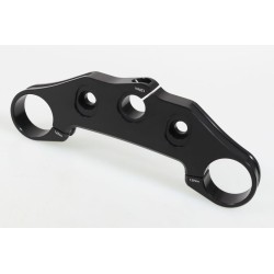 Té de fourche GASGAS 2023-2024 GP supérieur 39mm noir
