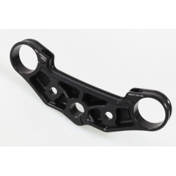 Té de fourche GASGAS 2023-2024 GP supérieur 39mm noir