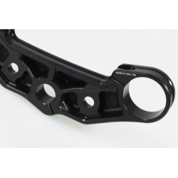Té de fourche GASGAS 2023-2024 GP supérieur 39mm noir