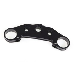 Té de fourche GASGAS 2023-2024 GP supérieur 39mm noir