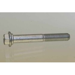 Vis fixation etrier avant GASGAS 2000-2015 superieur adaptable