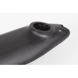 Reservoir essence GASGAS 2000-2004 50 Boy plastique seul noir