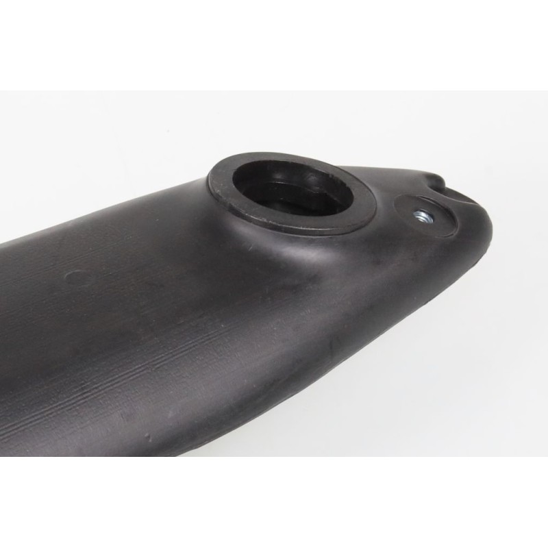 Reservoir essence GASGAS 2000-2004 50 Boy plastique seul noir