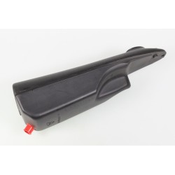 Reservoir essence GASGAS 2000-2004 50 Boy plastique seul noir