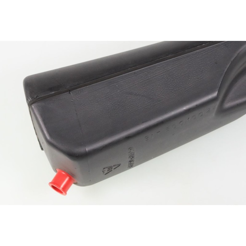 Reservoir essence GASGAS 2000-2004 50 Boy plastique seul noir