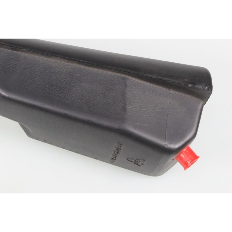 Reservoir essence GASGAS 2000-2004 50 Boy plastique seul noir