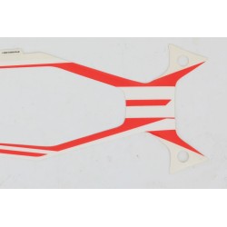 Autocollant selle GASGAS 2020 GP partie haute