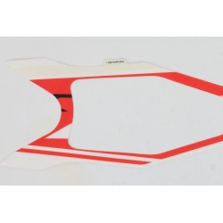 Autocollant selle GASGAS 2020 GP partie haute