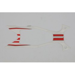 Autocollant selle GASGAS 2022 GP partie haute
