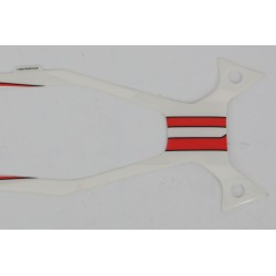Autocollant selle GASGAS 2022 GP partie haute