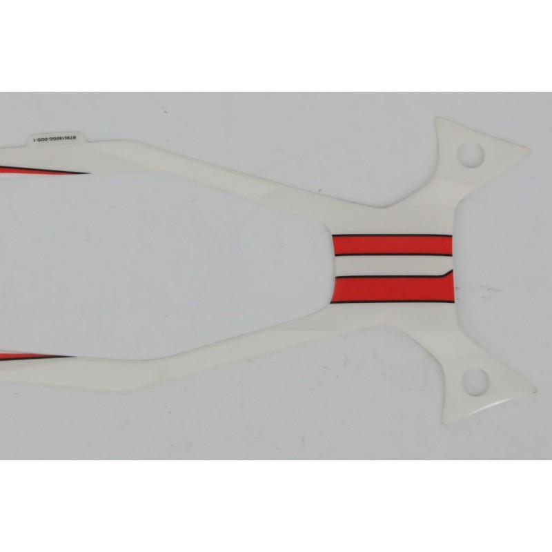 Autocollant selle GASGAS 2022 GP partie haute