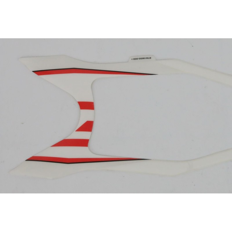 Autocollant selle GASGAS 2022 GP partie haute