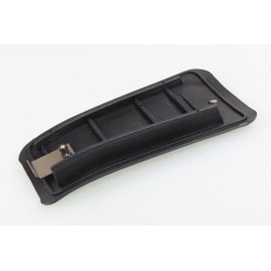Porte boitier filtre a air GASGAS 2006 pro noir/rouge