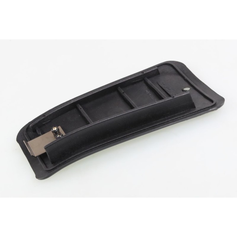 Porte boitier filtre a air GASGAS 2006 pro noir/rouge