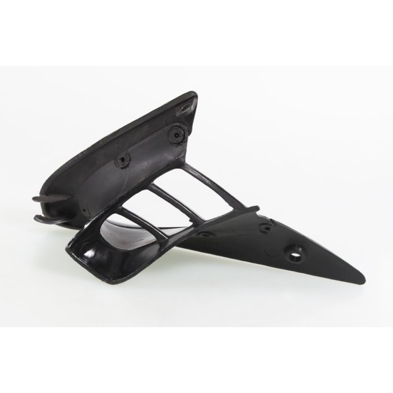Protege radiateur GASGAS 1997 noir la paire
