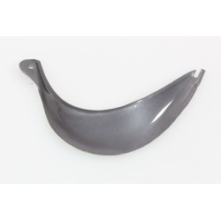 Protege radiateur GASGAS 1998 320 gris la paire