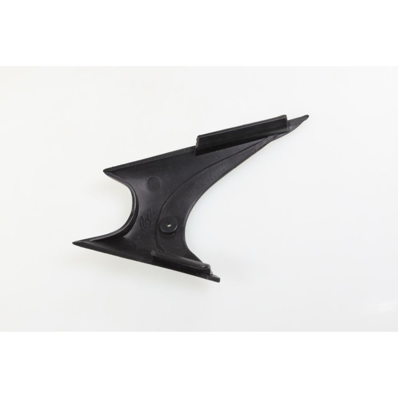 Protege radiateur GASGAS 2004 300 droit gris