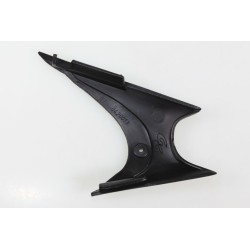 Protege radiateur GASGAS 2005 300 gauche gris
