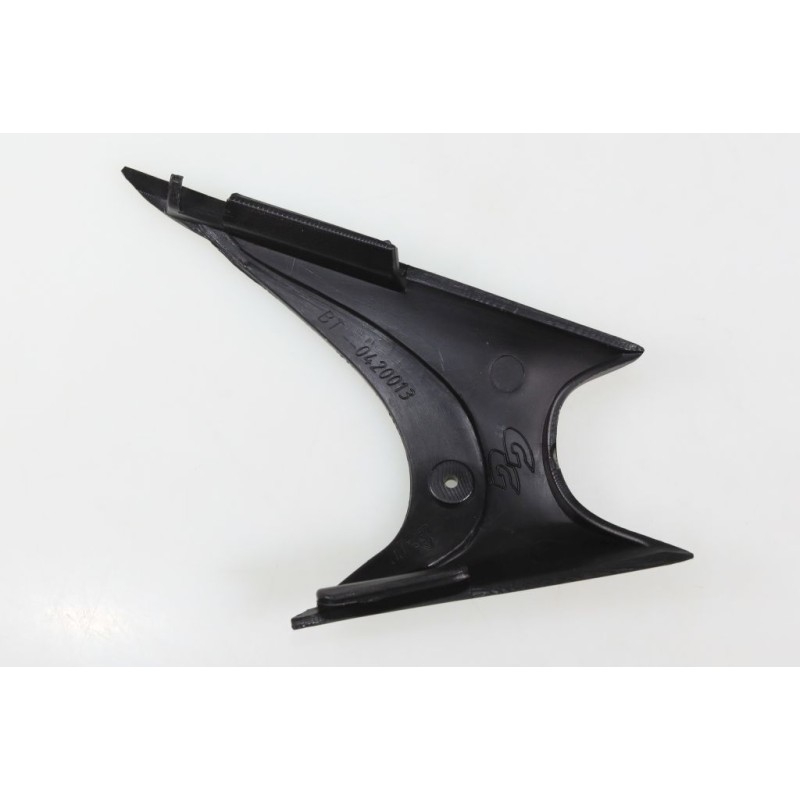 Protege radiateur GASGAS 2005 300 gauche gris
