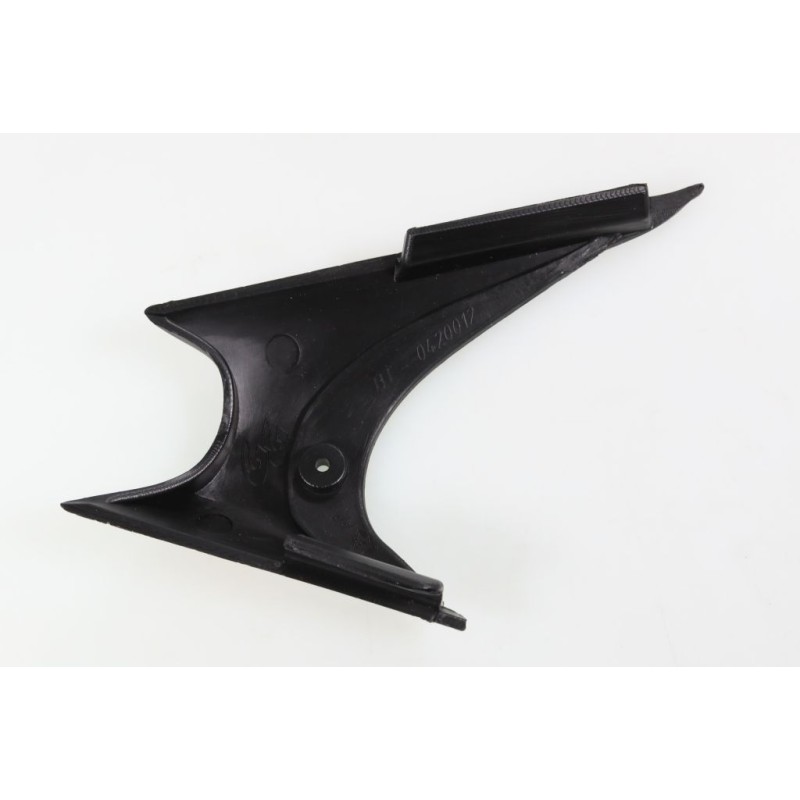 Protege radiateur GASGAS 2006 droit rouge