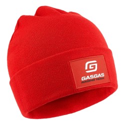 Bonnet GASGAS Team rouge