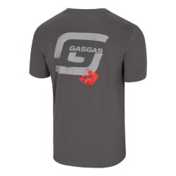 Tee-shirt GASGAS 2025 Full Gas