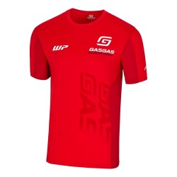 Tee-shirt GASGAS 2025 Team