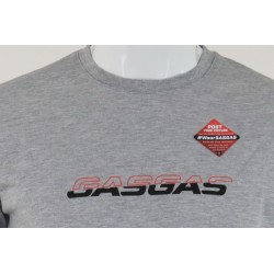 Tee-shirt GASGAS Full Gas