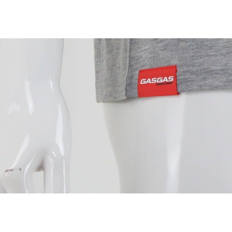 Tee-shirt GASGAS Full Gas